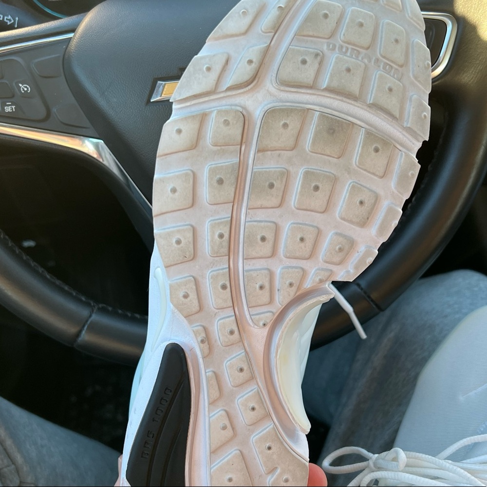 New Nike Presto’s